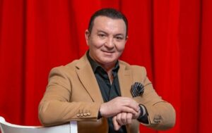 Vasif Məhərrəmlinin bir milyonluq YENİ EVİ – VİDEO