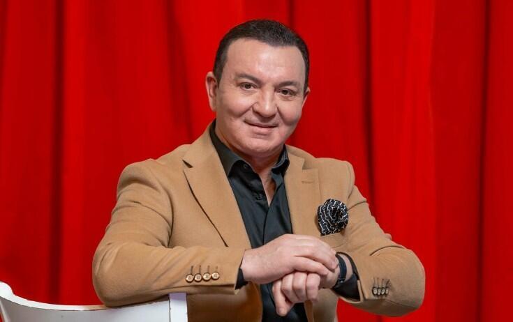 Vasif Məhərrəmlinin bir milyonluq YENİ EVİ – VİDEO