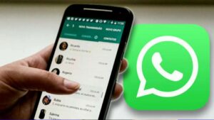 Pul verin başqasının “Whatsapp” yazışmalarını oxuyaq – Bakıda qanunsuz xidmət – FOTO