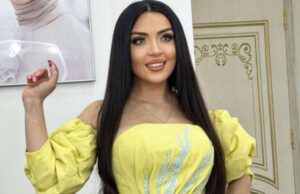 “TikTok”da Vəfa Şərifovanı təhqir edən qadınla bağlı QƏRAR