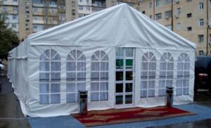 Tələbə vəfat etdi – FOTO