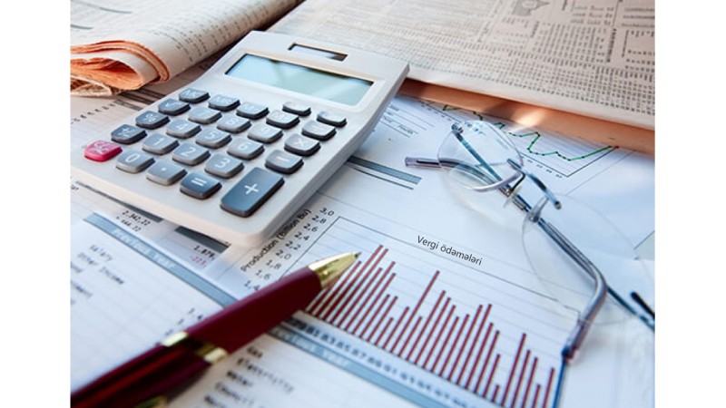 Özəl sektorda işləyənlər də vergi ödəyəcək – MƏBLƏĞLƏR