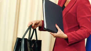 Bu xanım yüksək vəzifəyə TƏYİN OLUNDU