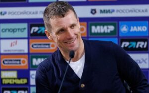 “Neftçi”nin yeni baş məşqçisi belaruslu mütəxəssis ola bilər