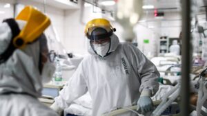 Dəhşətli virus Avropda sürətlə yayılır – 50-dən çox ölkədə aşkarlandı