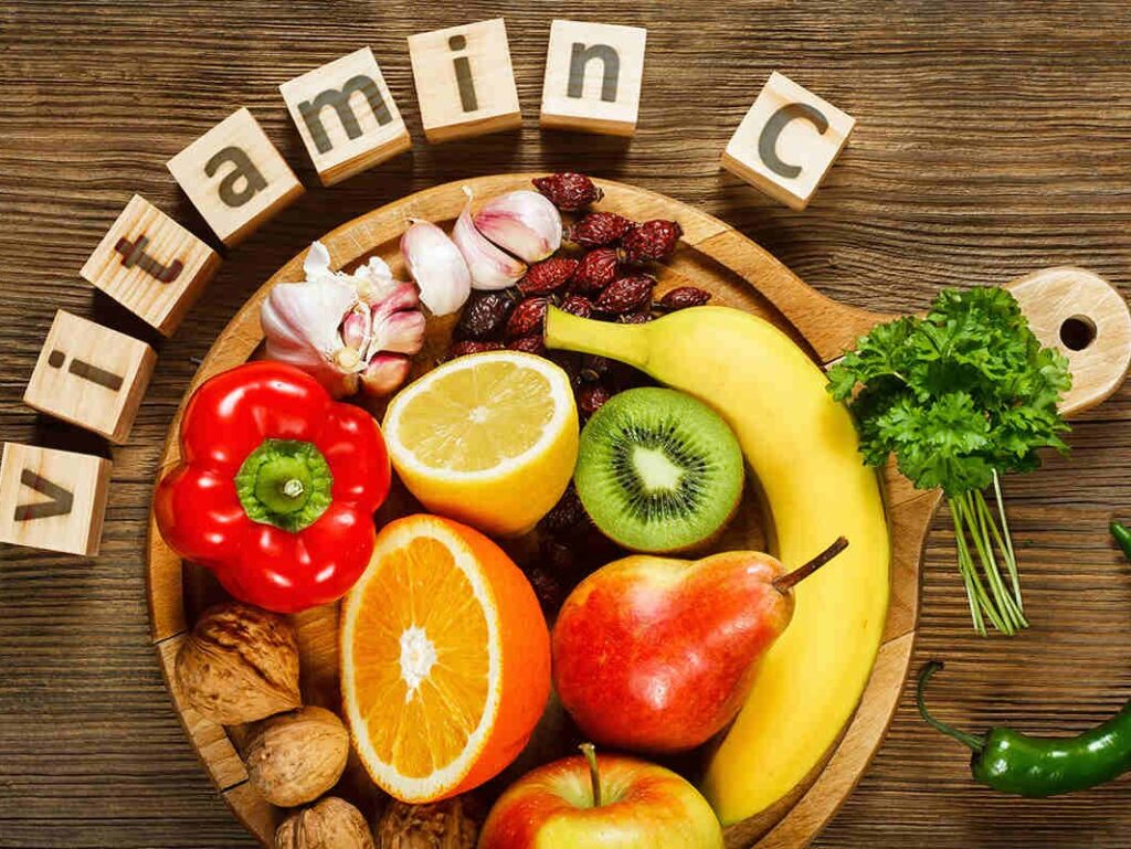 Hansı yeməkdə hansı vitamin var? – SİYAHI