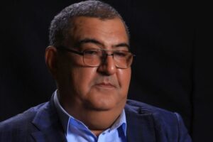 Saxlanıldığı deyilən Vüqar Əhməd DANIŞDI