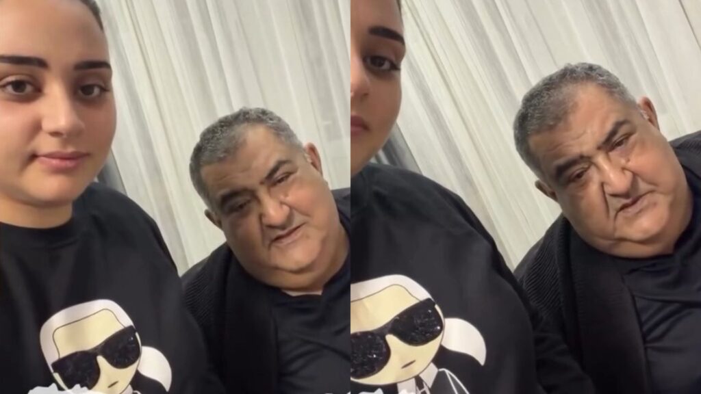 Vüqar Əhməd VİDEOAÇIQLAMA YAYDI