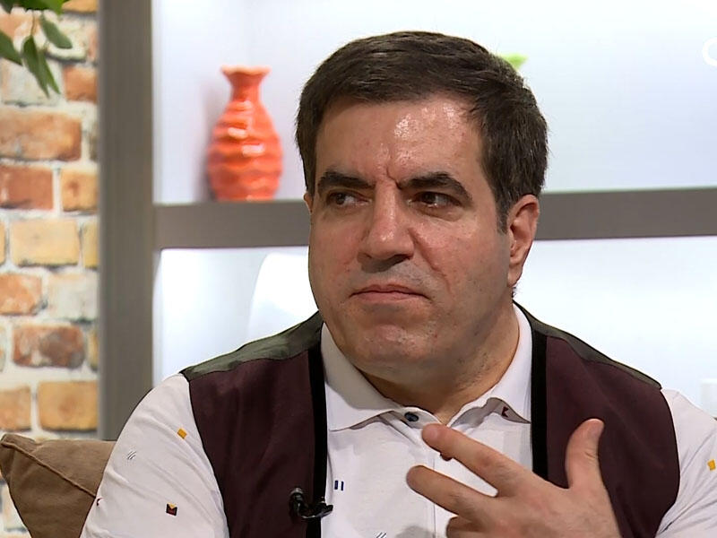 Onun qədər yalançı birini tanımıram – Vüsaldan Vəfaya SƏRT CAVAB