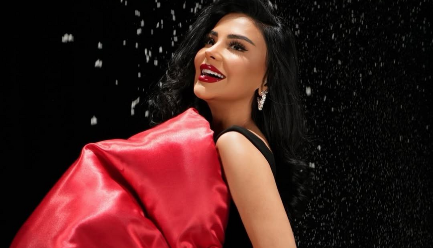 Vüsalədən Yeni il FOTOSESSİYASI