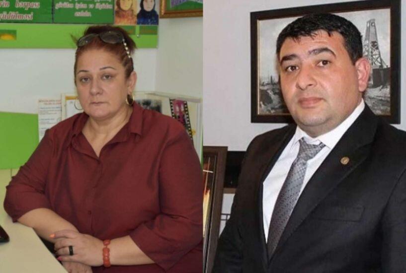 Xalq şairinin qızı ölkədən qaçan qardaşından DANIŞDI