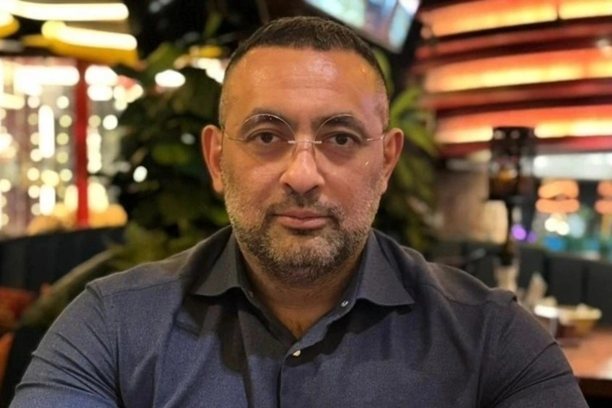 Rusiyada azərbaycanlı iş adamı saxlanılıb