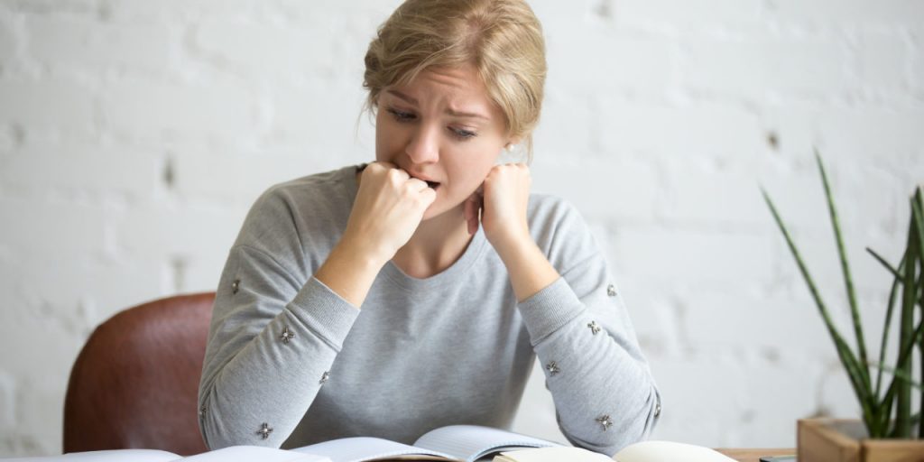 Təşviş pozğunluğunun gizli səbəbi tapıldı