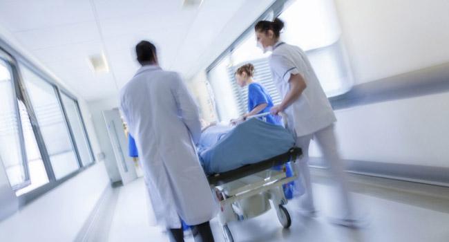 Tərdərdə 53 yaşlı kişi faciəli şəkildə öldü, anası…