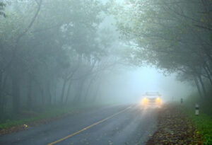 Duman, şaxta… – Sabahın HAVASI