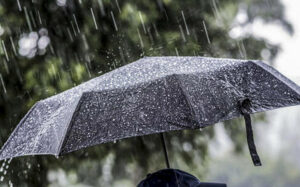 Yağış, leysan… – Faktiki HAVA