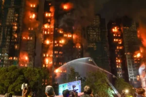 Honkonq yanğınının şok səhlənkarlıq detalları – Sakinlərin şikayətləri araşdırılmayıb