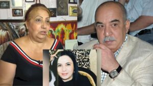 Yaşar Nurinin qara günlər yaşayan ailəsinə hücum – Rəhimə Nuriyevadan AÇIQLAMA