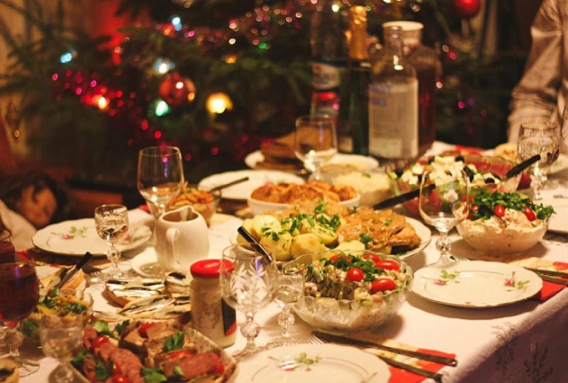 Miqreni olanlar Yeni il süfrəsində nələrə diqqət etməlidir?