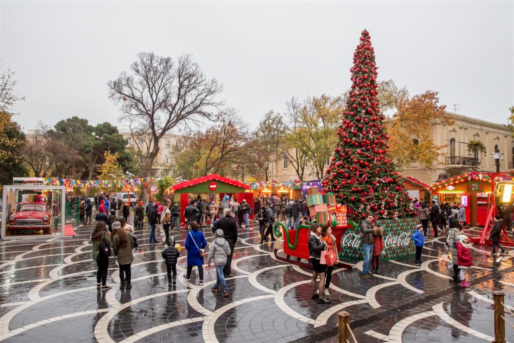 Saxta “Yeni il” kampaniyaları ilə bağlı XƏBƏRDARLIQ