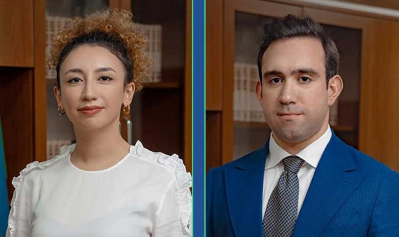 Bu şəxslər yüksək vəzifəyə TƏYİN EDİLDİ