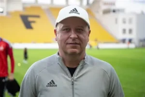 “Neftçi” yeni baş məşqçisini tapdı – Müqavilənin detalları