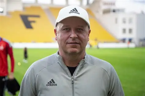 “Neftçi” yeni baş məşqçisini tapdı – Müqavilənin detalları