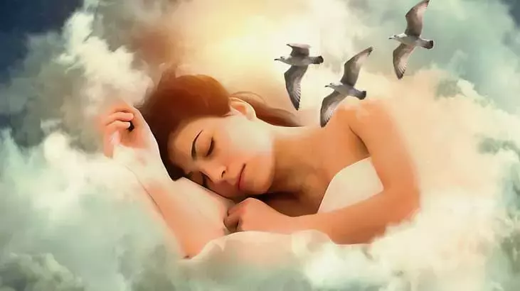 Yuxuda görülən əşyalar nə deməkdir? – Ən çox görülən yuxuların MƏNASI