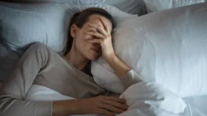 Gecə yarısı oyananlara həkimdən qızıl dəyərində TÖVSİYƏ