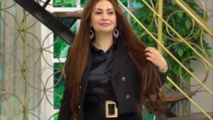 Azərbaycanlı müğənninin ölüm xəbəri yayıldı