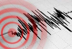 Türkiyədə zəlzələ baş verdi