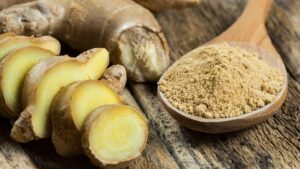 Soyuq havaların qənimi olan zəncəfilin FAYDALARI