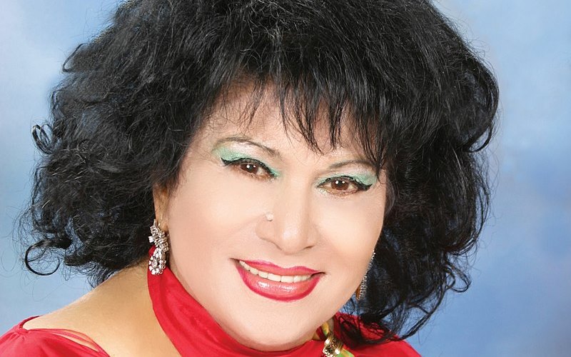 Dünyanın xoşbəxti, spikeri tənqid edən keçmiş deputat – Zeynəb Xanlarova haqqında bilmədiklərimiz…