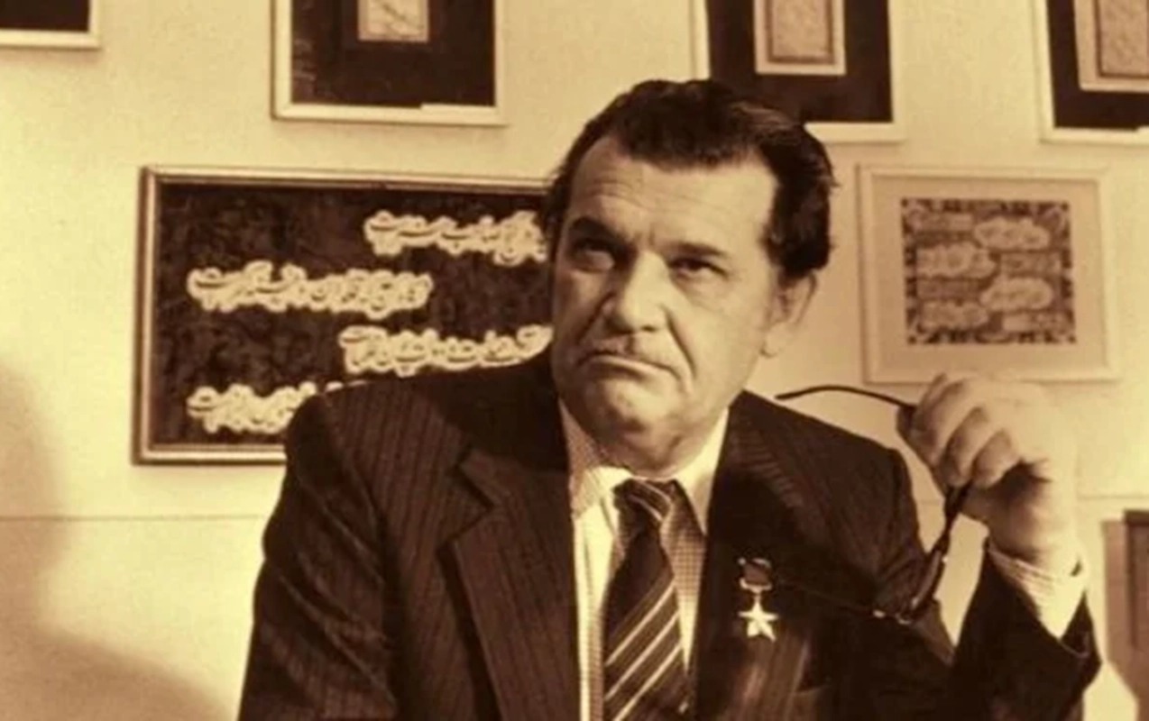 Ziya Bünyadovun qatilini azadlığa çıxarmaq istəyən qayınatası imiş – 310 min manat…