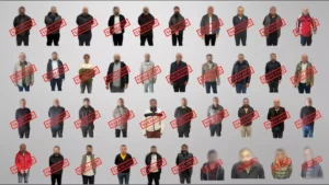 “Qırmızı bülleten”lə axtarılan 40 cinayətkar Türkiyəyə gətirildi