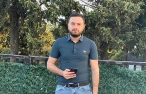 Qızıl mağazasında öldürülən azərbaycanlının kimliyi bilindi – FOTO