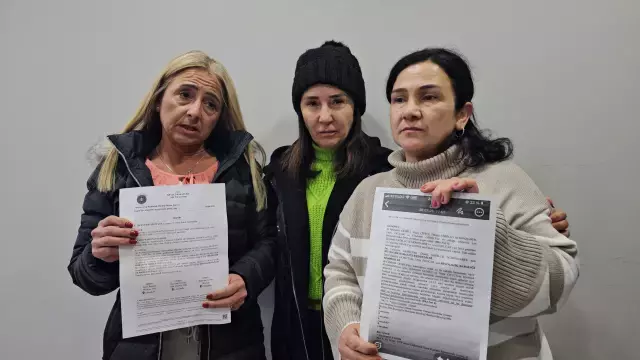 Atalarının əslində babaları olduğunu öyrəndilər – Analarına təcavüz edibmiş