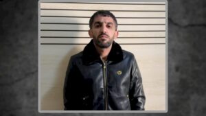 İş adamının arvadının əl-ayağını bağlayıb 47 min manat apardı