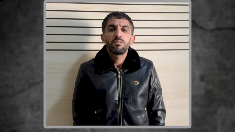 İş adamının arvadının əl-ayağını bağlayıb 47 min manat apardı