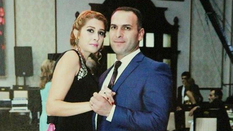 Milli Qəhrəmanın xanımına vəzifə verildi – FOTO