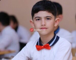 Şagird faciəvi şəkildə öldü, anası komadadır – FOTO