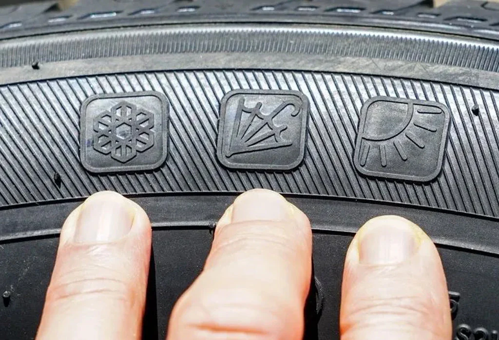 4 fəsil təkərlər qış üçün kifayət edirmi? – XƏBƏRDARLIQ