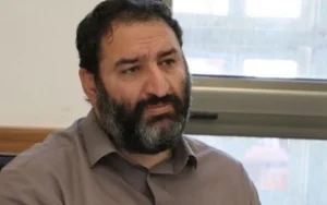 İranda SEPAH generalının oğlu öldürüldü