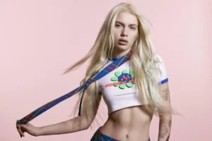 Aleyna Tilkinin narkotik test nəticələri müsbət çıxdı