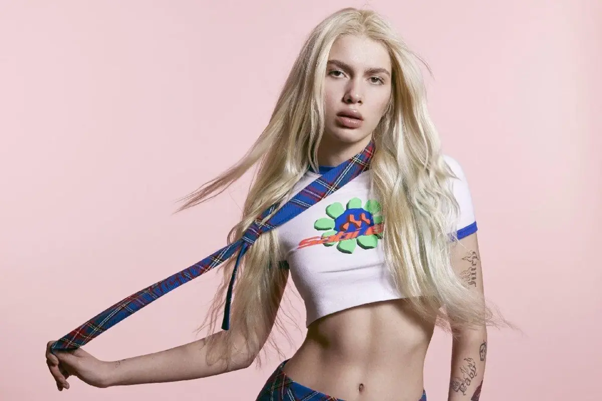 Aleyna Tilkinin narkotik test nəticələri müsbət çıxdı