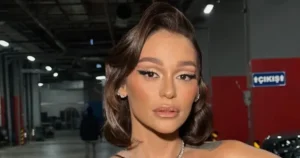 Tanınmış müğənni saxlanıldı