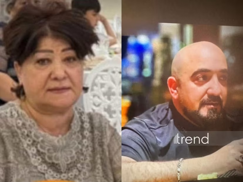 Narkoman oğul 67 yaşlı anasını öldürdü – Bakıda DƏHŞƏT