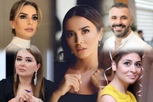 Azərbaycanlı aparıcıların bitirdiyi universitetlər və ixtisasları – SİYAHI