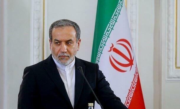 ABŞ-la  danışıqlara hazırıq – Araqçi