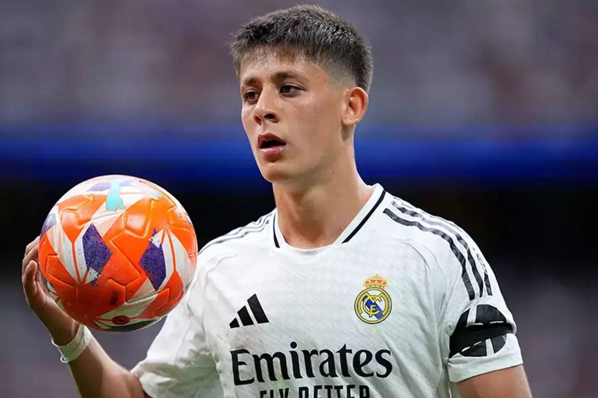 İspaniya mətbuatından Arda Gülər iddiası: Alonso ona etimadı azaldır?